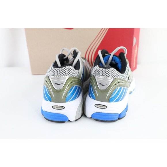 NOS Vintage Saucony Program Stabil CS Mens 9 Jogging Running Shoes Sneakers main image 4
